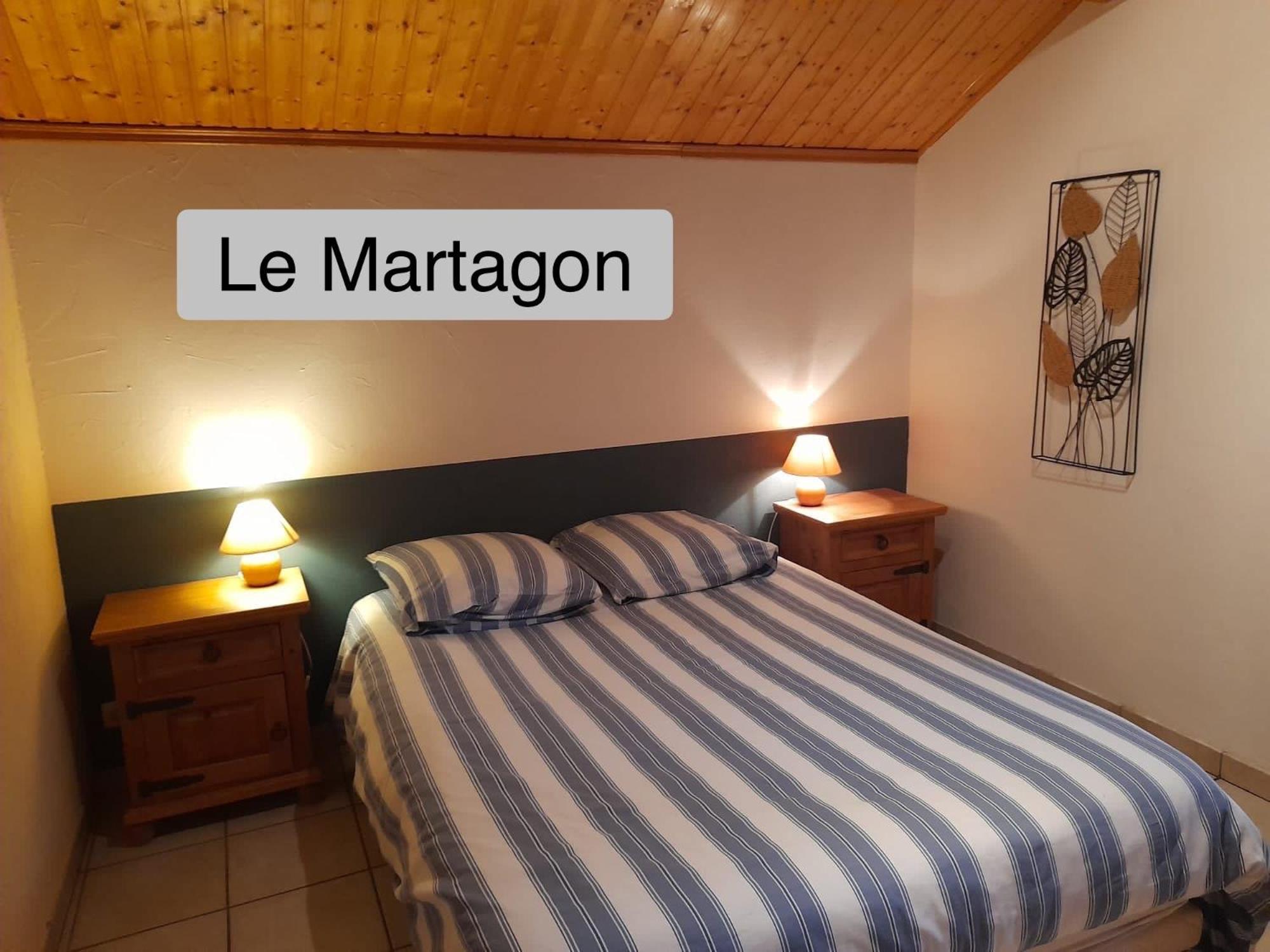 Gite La Morandiere Saint-Martin-en-Vercors Екстер'єр фото
